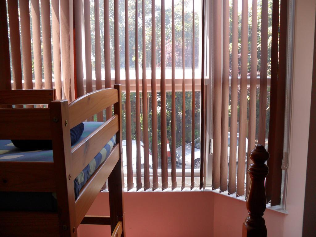 Charlotte Guest House Уэймут Номер фото