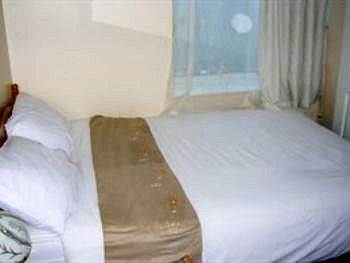 Charlotte Guest House Уэймут Экстерьер фото
