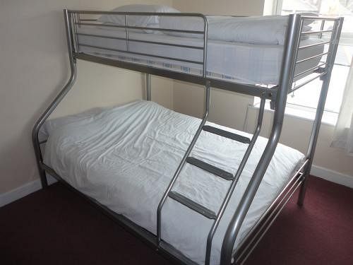 Charlotte Guest House Уэймут Экстерьер фото