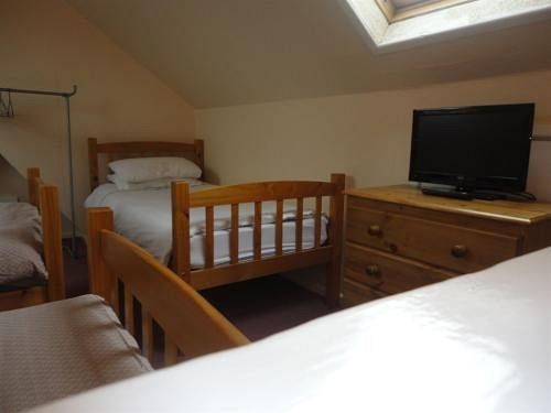 Charlotte Guest House Уэймут Экстерьер фото