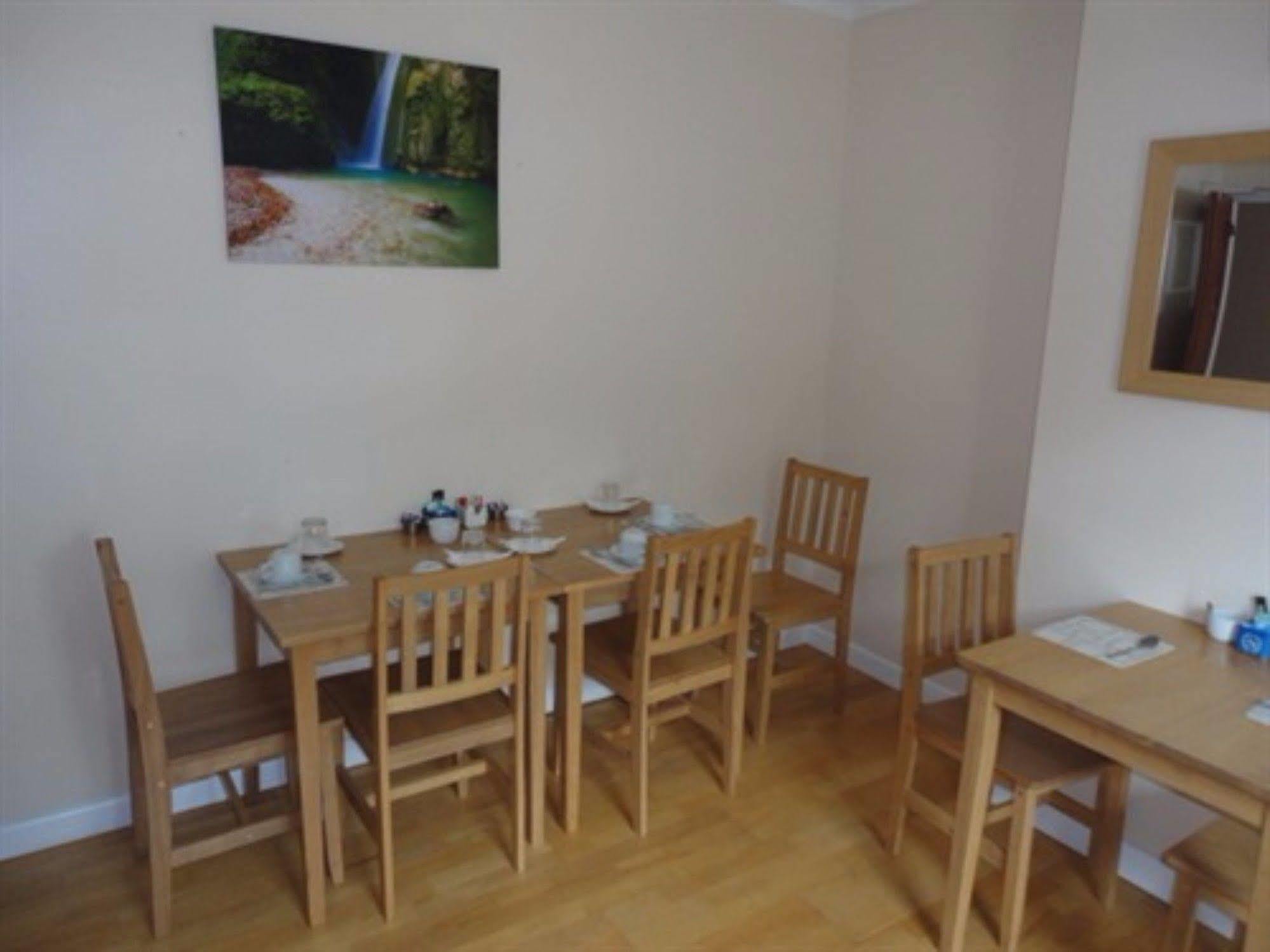Charlotte Guest House Уэймут Экстерьер фото